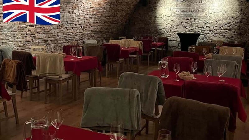 Bratislava: Slovakian Wine Tasting Experience - Is This Tour Worth the Price?