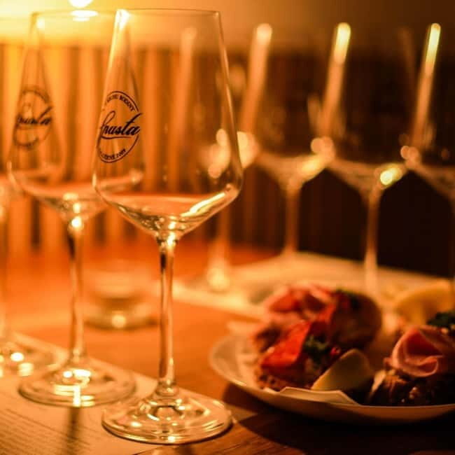 Bratislava: Slovakian Wine Tasting Experience - FAQ