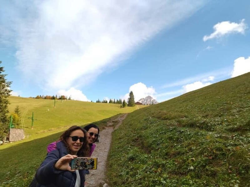 Bratislava: Small Fatra Mountains Guided Hike - Detailed Breakdown of the Experience