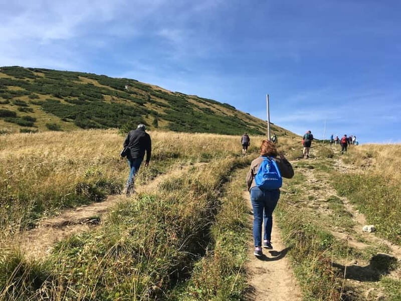 Bratislava: Small Fatra Mountains Guided Hike - Who Will Love This Tour?