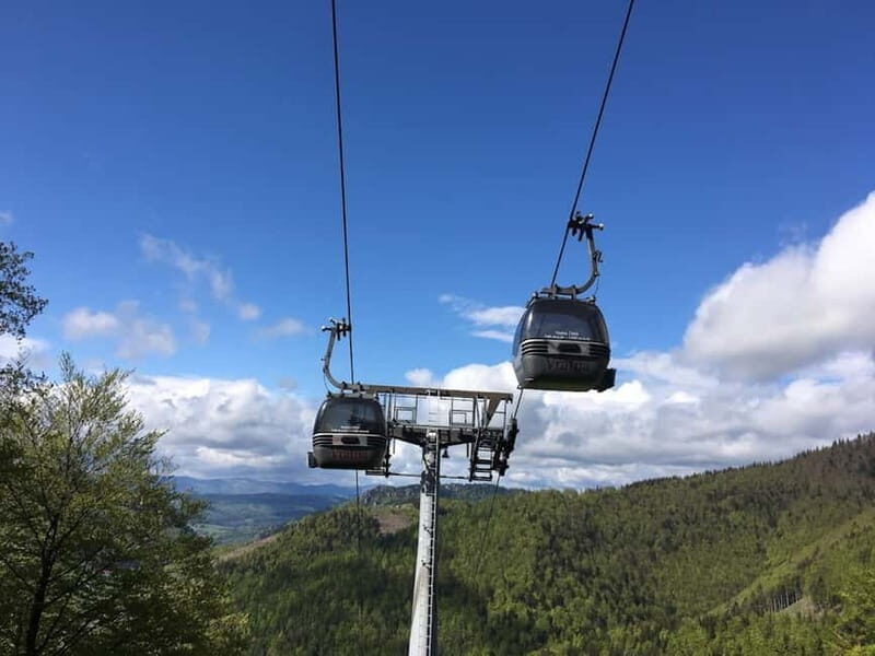 Bratislava: Small Fatra Mountains Guided Hike - FAQ