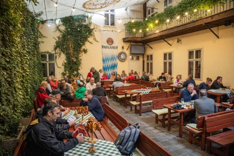 Bratislava: Tasting Experience at House of Beer - Final Thoughts: Is It Worth It?