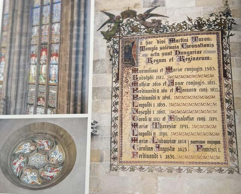 Bratislava - Top Sights Guided Tour - FAQs