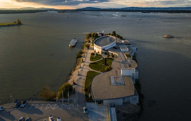 Bratislava-unovo-Bratislava: Cruise to Cunovo Reserve - Why This Cruise Is Worth Considering