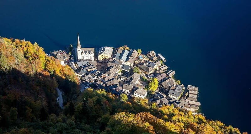 Bratislava/Vienna: Hallstatt, Salzburg, & Alpine Music Tour - A Full Breakdown of the Experience