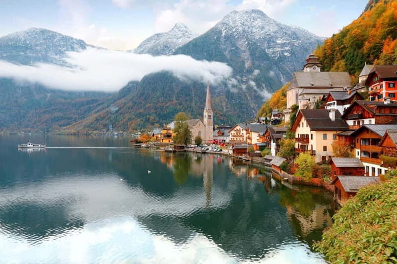 Bratislava/Vienna: Hallstatt, Salzburg, & Alpine Music Tour - Who Would Love This Tour