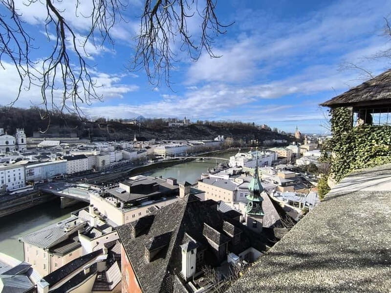 Bratislava/Vienna: Melk, Salzburg, and Hallstatt Day Trip - Key Points