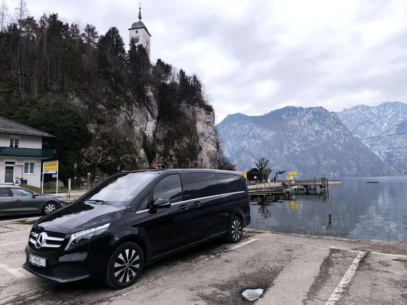 Bratislava/Vienna: Melk, Salzburg, and Hallstatt Day Trip - A Detailed Look at the Tour Experience