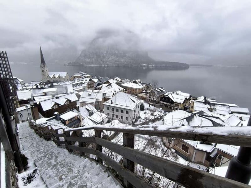 Bratislava/Vienna: Melk, Salzburg, and Hallstatt Day Trip - FAQs