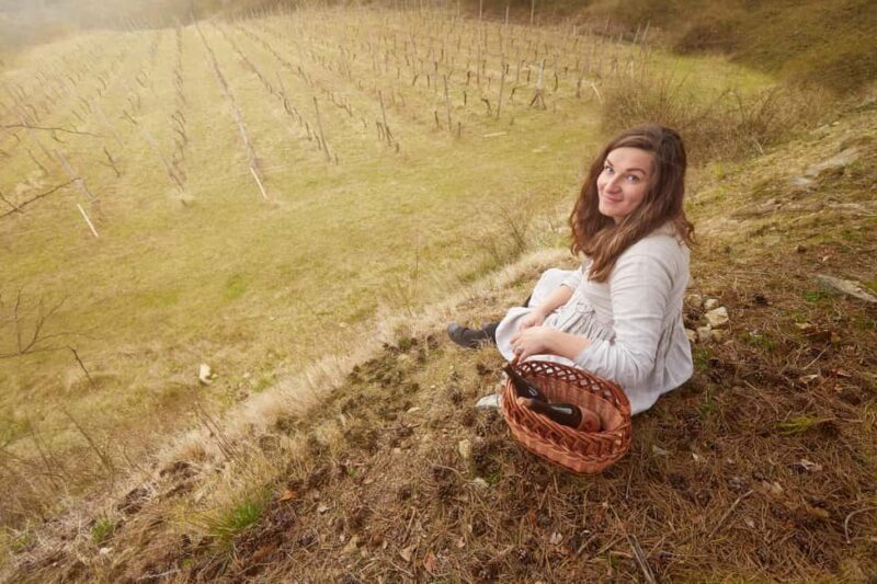 Bratislava: Vineyard Walk and Wine Picnic with Winemaker - A Closer Look at the Experience
