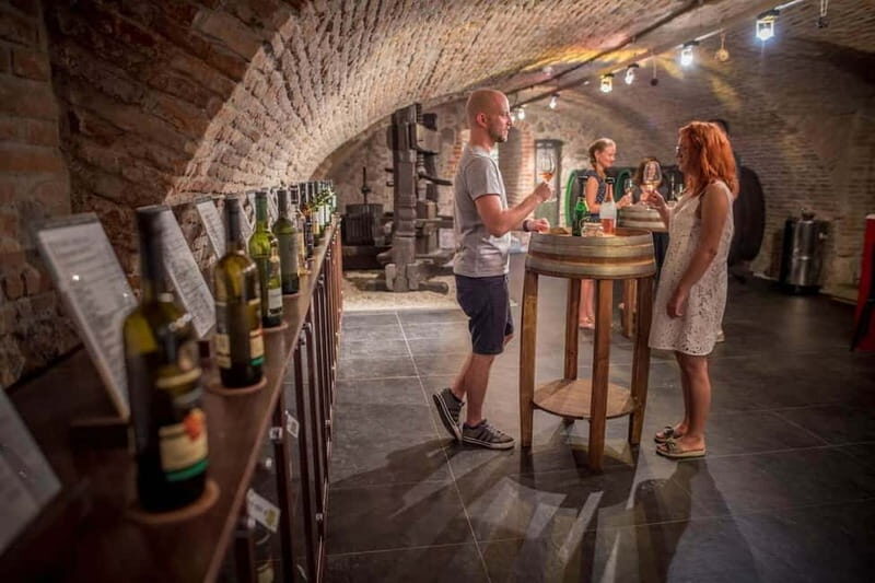 Bratislava: Wine Tasting with Sommelier - Who Will Love This Tour?