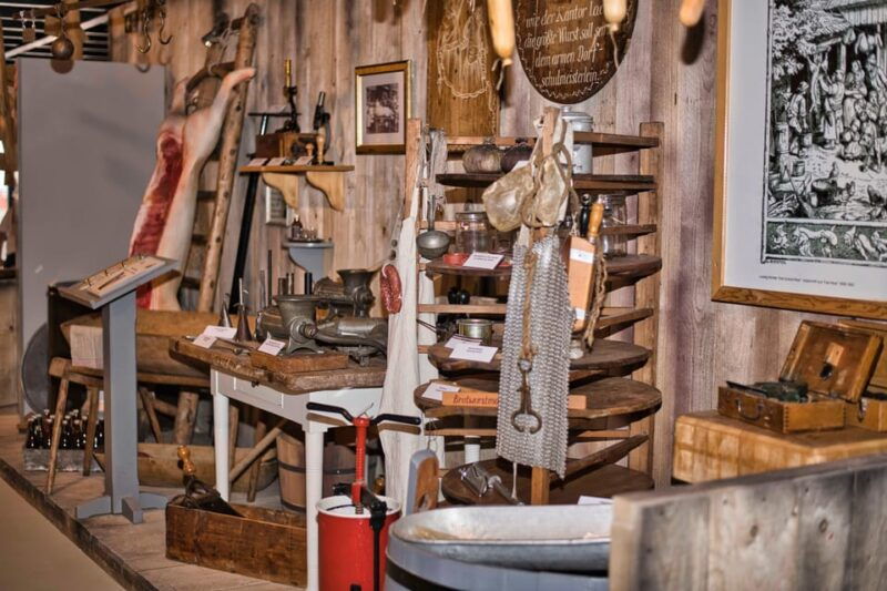 bratwurst-museum-admission-ticket