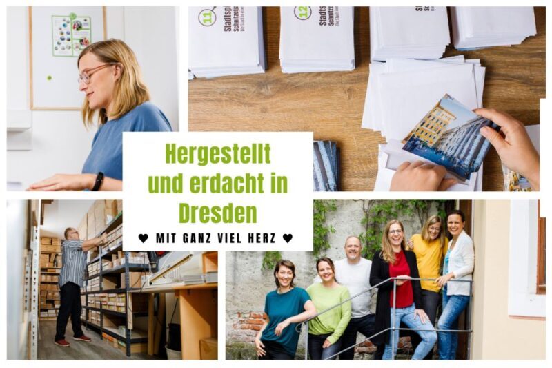 Braunschweig: Scavenger Hunt Self-Guided Walking Tour - FAQ