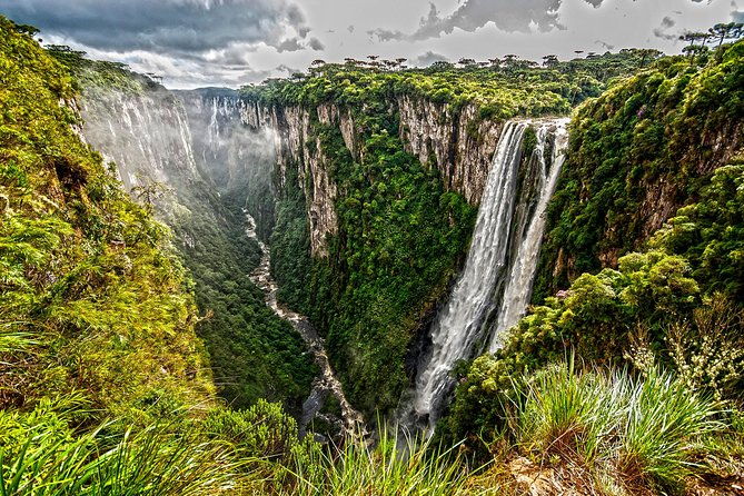 brazilian-canyons-private-multi-day-tour