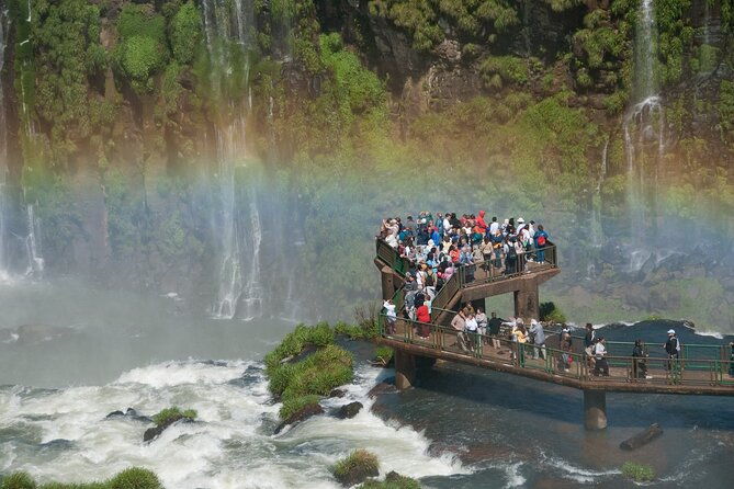 brazilian-iguazu-falls