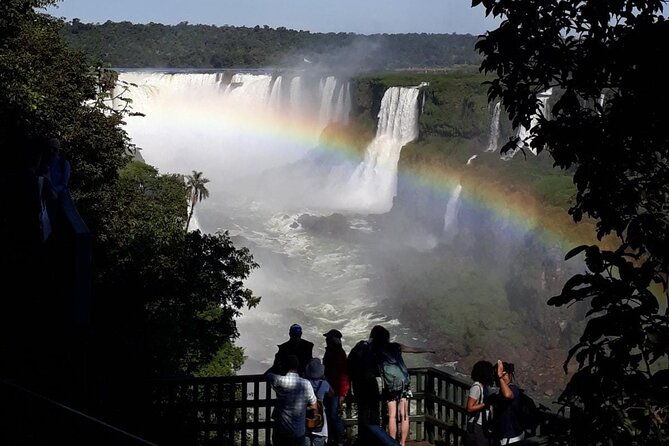 brazilian-side-of-the-cataracts-and-parque-das-aves-with-tickets