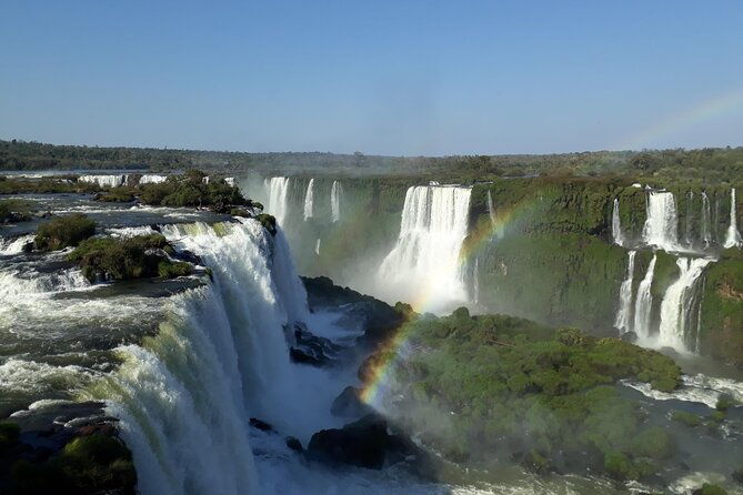 brazilian-side-of-the-falls-private-tour-with-lunch-and-boat