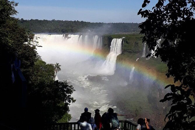 brazilian-side-of-the-falls-private-tour-with-lunch-and-boat