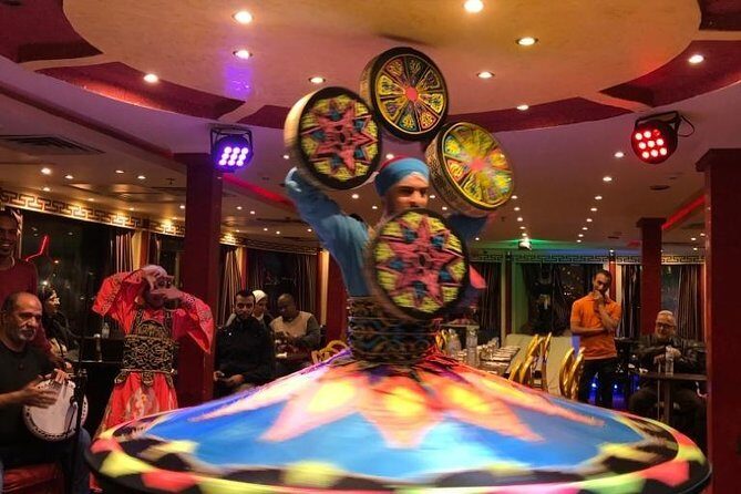 Breakfast & BBQ Lunch At Giza Pyramids Area With Shopping Chance. - What Sets This Tour Apart?