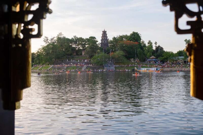 Breakfast Cruise - Hue Fine Dining Cruise on Perfume River - FAQ