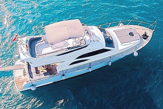 breakfast-cruise-in-bosphorus-with-private-yacht