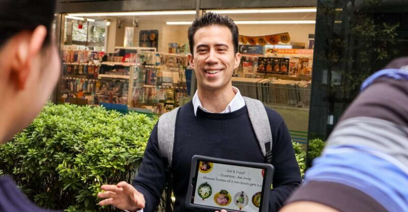 breakfast-ramen-tour-in-shinjuku-tokyo