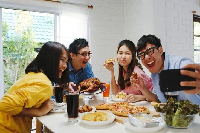 Breakfast Tour In Klang with Locals - Key Points