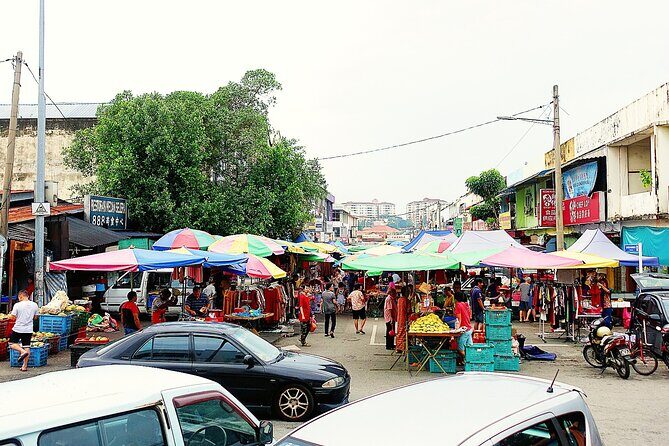 Breakfast Tour In Klang with Locals - What to Expect in Terms of Food and Experience