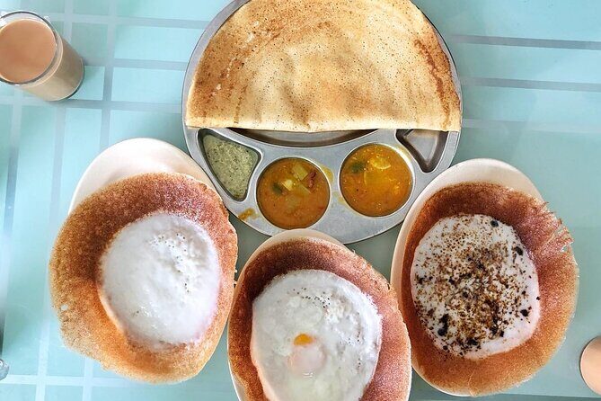 Breakfast Tour In Klang with Locals - FAQ