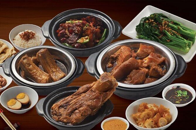 Breakfast Tour In Klang with Locals - Final Verdict