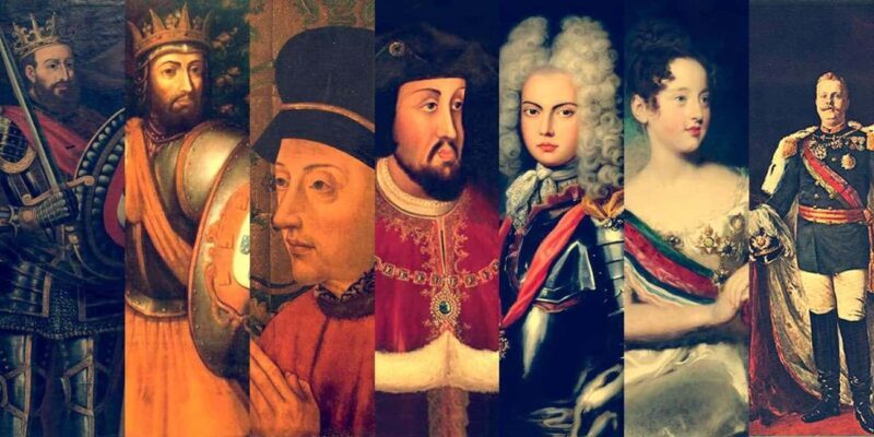 Breakfast with History: 2h Course on Portugal's History - Who Should Consider This Experience?