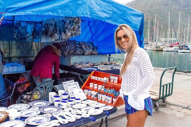 Breath-taking Cape Peninsula Tour - FAQ