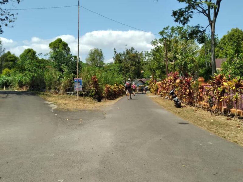 Breathe in Malinos Fresh Air & Explore the Flower City - The Final Stop: Balla Lompoa Museum