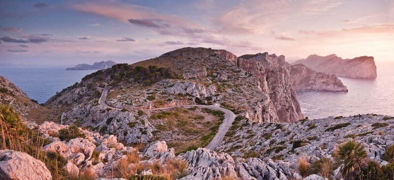 Breathtaking Formentor by Land and Sea - A Complete Look at the Day