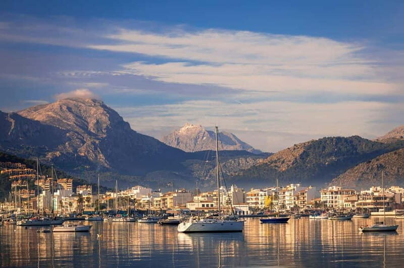 Breathtaking Formentor by Land and Sea - Why You’ll Love This Tour