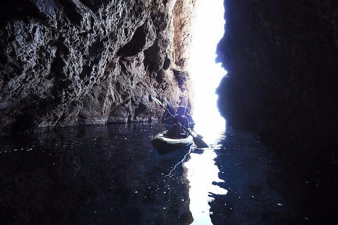 breathtaking-guided-kayak-tour-from-sant-elm-the-bay-of-cala-en-tio