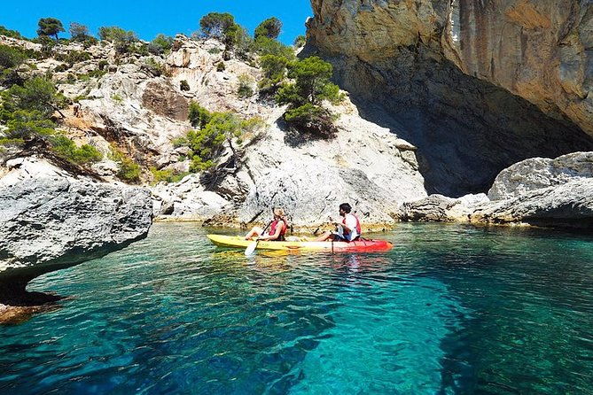 breathtaking-guided-kayak-tour-from-sant-elm-the-bay-of-cala-en-tio