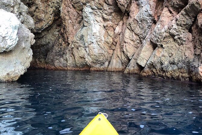 breathtaking-guided-kayak-tour-from-sant-elm-the-bay-of-cala-en-tio
