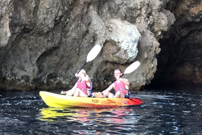 breathtaking-guided-kayak-tour-from-sant-elm-the-bay-of-cala-en-tio
