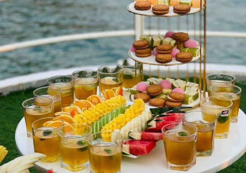 Breathtaking Lan Ha Bay Sunset Tours 2025 from Cat Ba Island - FAQ