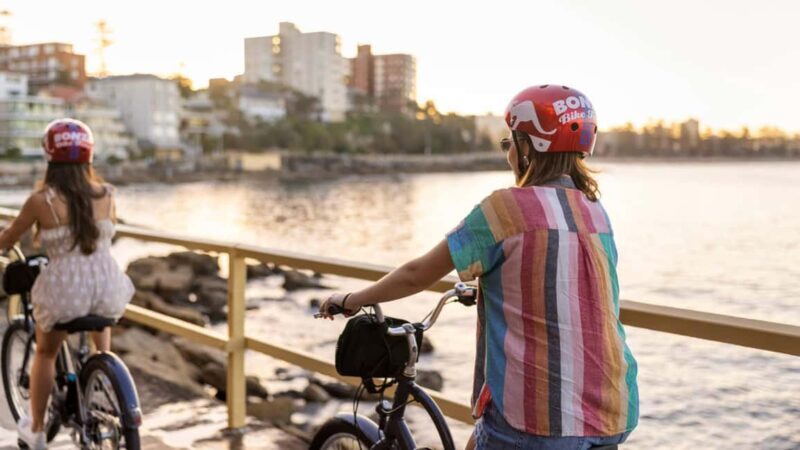 Breathtaking Manly Beach Bicycle and Sunset Cruise Tour - Final Thoughts: Is It Worth It?