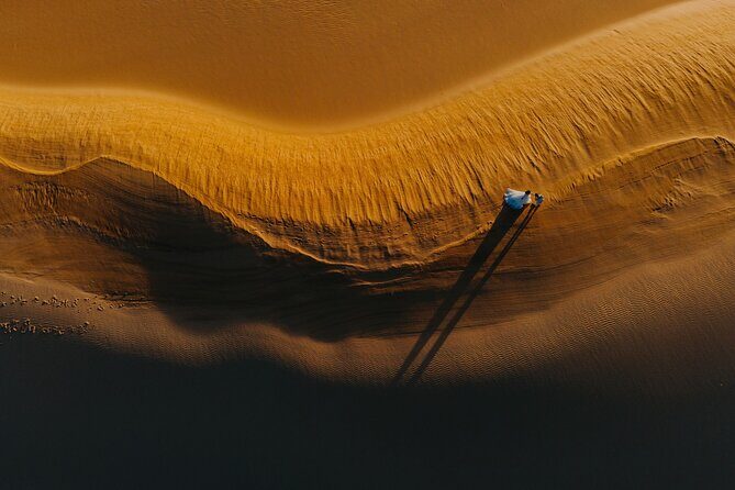 Breathtaking Mui Ne Sand Dunes Jeep Tour with Lovely Local Guide - Final Thoughts