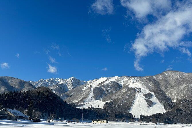 Breathtaking Onsen and Tipsy Tour - Detailed Itinerary Breakdown