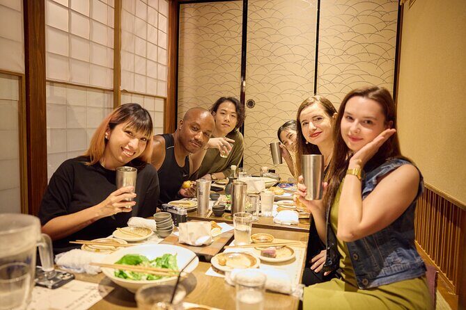 Breathtaking Onsen and Tipsy Tour - Why This Tour Is Worth Considering