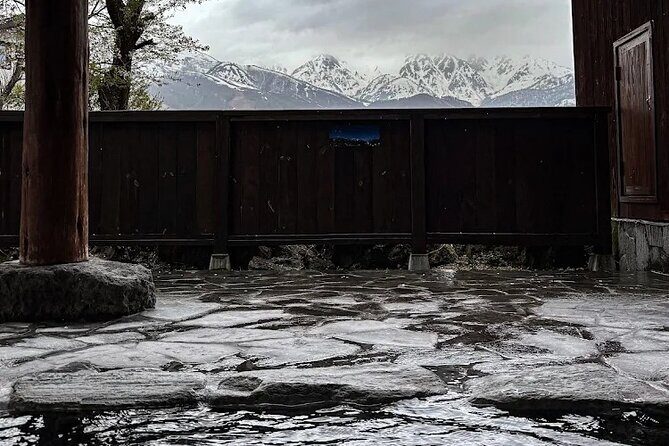 Breathtaking Onsen and Tipsy Tour - Final Thoughts