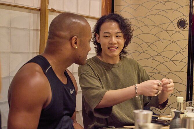 Breathtaking Onsen and Tipsy Tour - FAQ