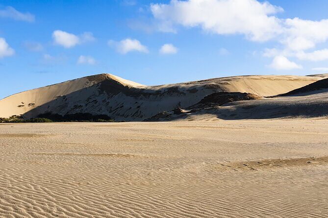 Breathtaking Six Day Northland Tour Offered in English & German - The Practicalities: What You Need to Know