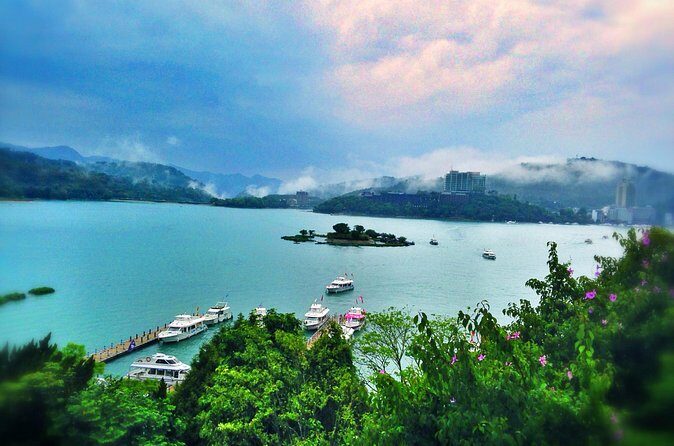 Breathtaking Sun Moon Lake Tour - FAQ