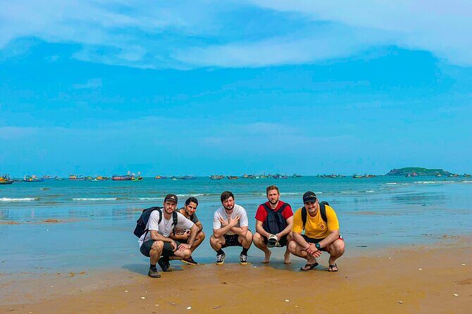 Breathtaking Sunset at Mui Ne Sand Dunes from Ho Chi Minh - Who Will Love This Tour?