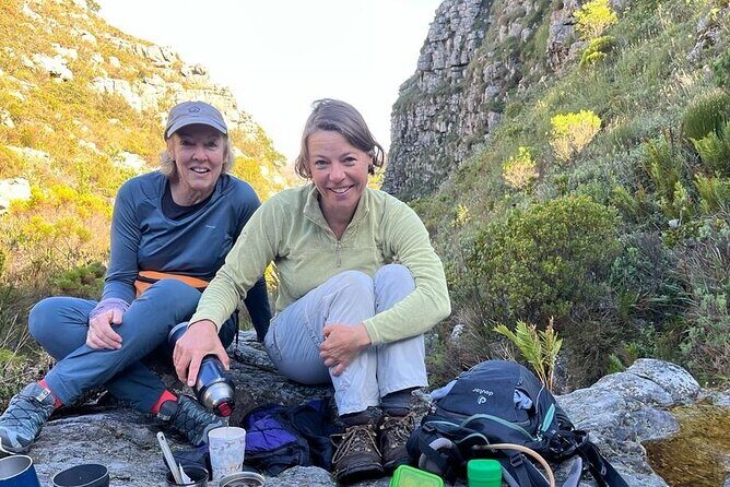 Breathtaking Table Mountain Guided Hike - Off the Beaten Track! - A Closer Look at the Experience